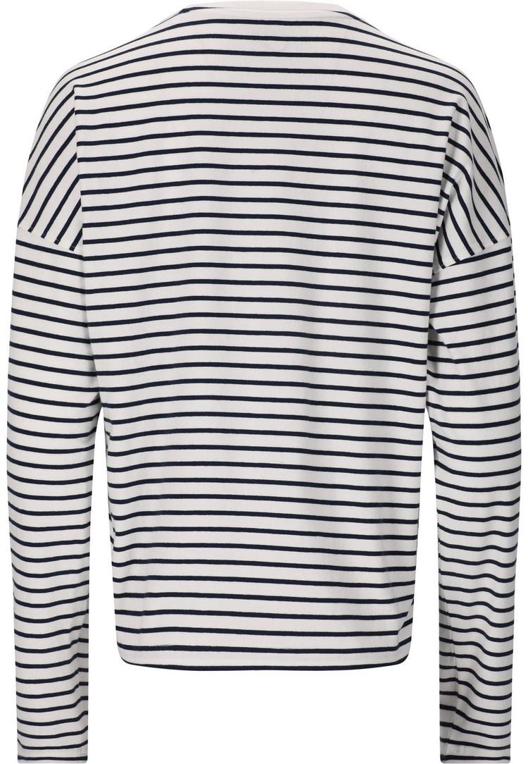 Cruz Cruz Bellbird Langarmhemd Damen - 2002 Navy - 0 | SportScheck