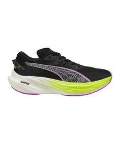 PUMA Deviate NITRO 3 Laufschuh Damen Laufschuhe Damen schwarz