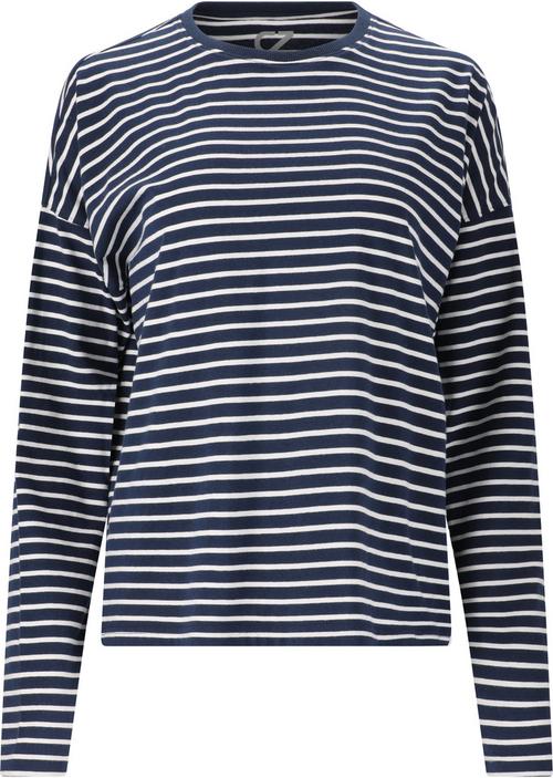 Cruz Bellbird Langarmhemd Damen