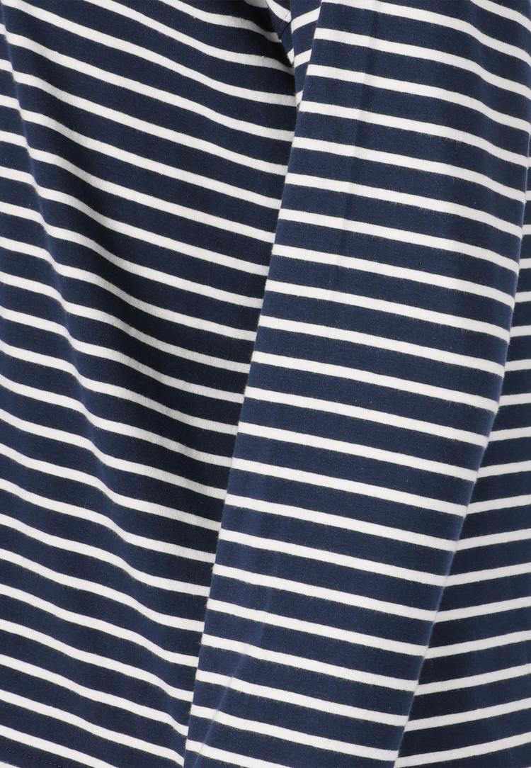 Cruz Cruz Bellbird Langarmhemd Damen - 2002A Navy - 0 | SportScheck