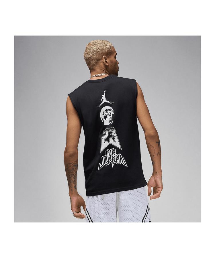 Nike Nike Sport Tanktop Tanktop Herren - grau - 0 | SportScheck