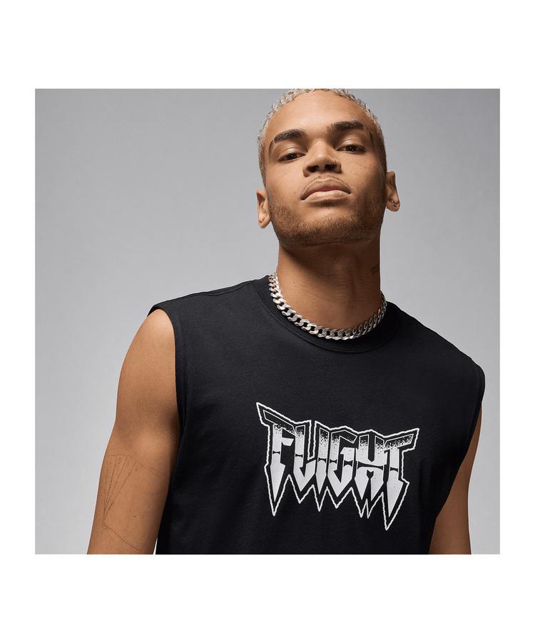 Nike Nike Sport Tanktop Tanktop Herren - grau - 0 | SportScheck