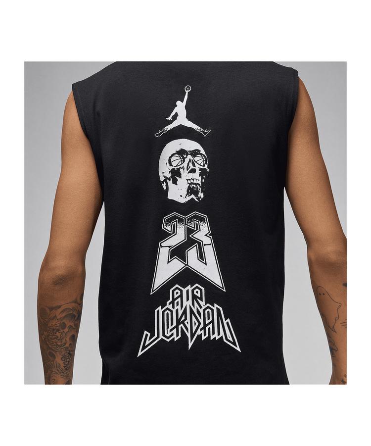 Nike Nike Sport Tanktop Tanktop Herren - grau - 1 | SportScheck