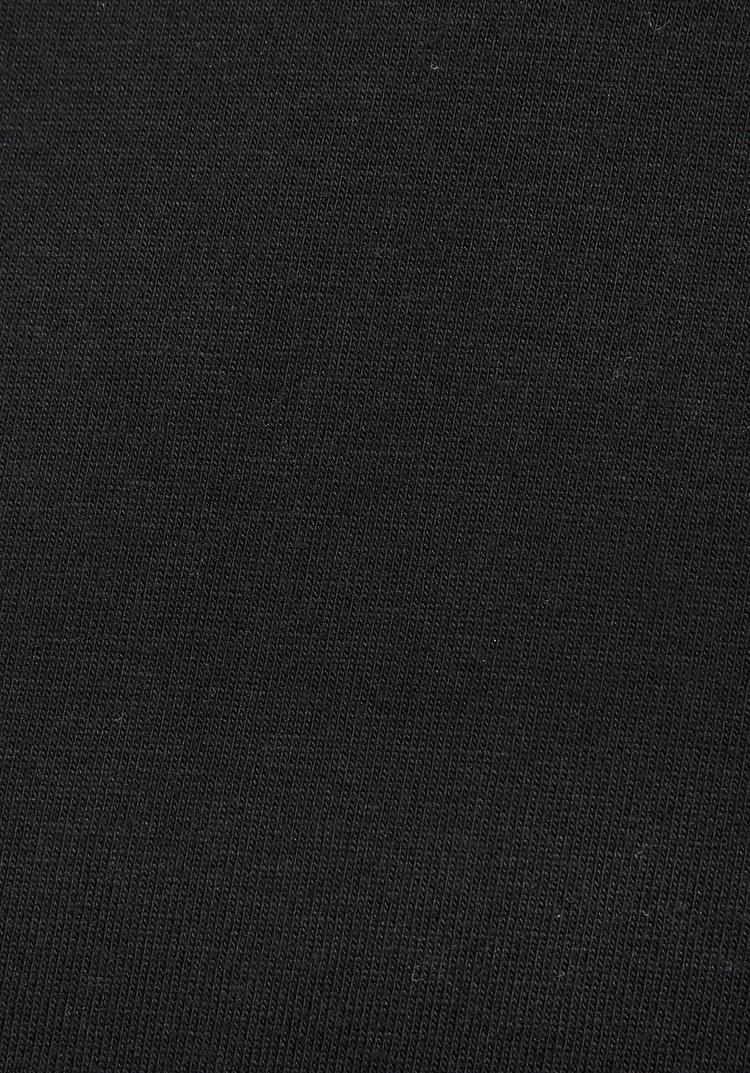 Copenhagen Studios Copenhagen Studios Oversize-Shirt T-Shirt Damen - schwarz - 0 | SportScheck