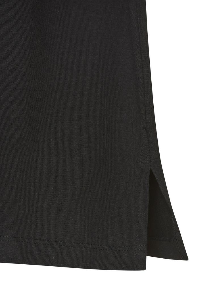 Copenhagen Studios Copenhagen Studios Oversize-Shirt T-Shirt Damen - schwarz - 1 | SportScheck