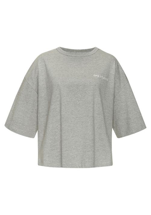 Copenhagen Studios Oversize-Shirt T-Shirt Damen