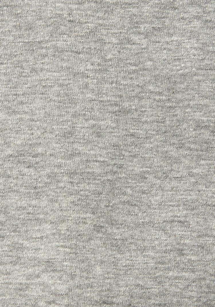 Copenhagen Studios Copenhagen Studios Oversize-Shirt T-Shirt Damen - grey melange - 1 | SportScheck