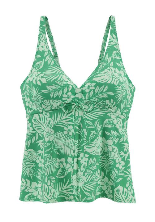 VENICE BEACH B&uuml;gel-Tankini-Top Bikini Oberteil Damen