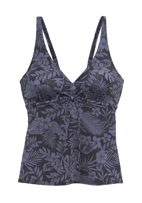 VENICE BEACH B&uuml;gel-Tankini-Top Bikini Oberteil Damen
