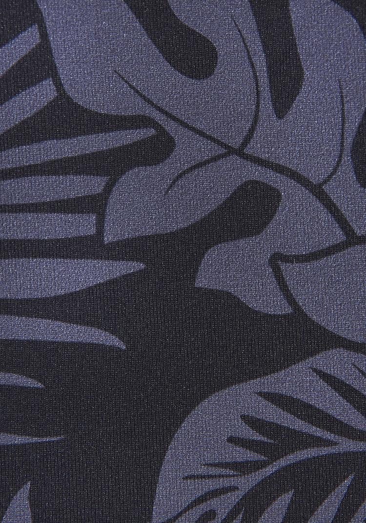 VENICE BEACH VENICE BEACH B&uuml;gel-Tankini-Top Bikini Oberteil Damen - schwarz bedruckt - 2 | SportScheck