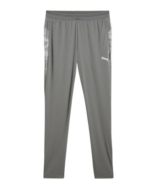 PUMA teamCUP Trainingshose Trainingshose Herren