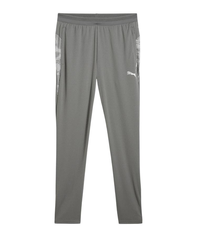 PUMA PUMA teamCUP Trainingshose Trainingshose Herren - grau - 0 | SportScheck