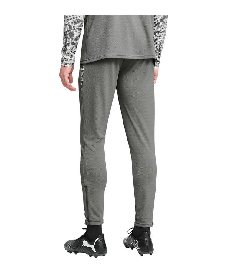 PUMA PUMA teamCUP Trainingshose Trainingshose Herren - grau - 1 | SportScheck