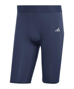 adidas Techfit Short Tight Thermounterhose Herren dunkelblau
