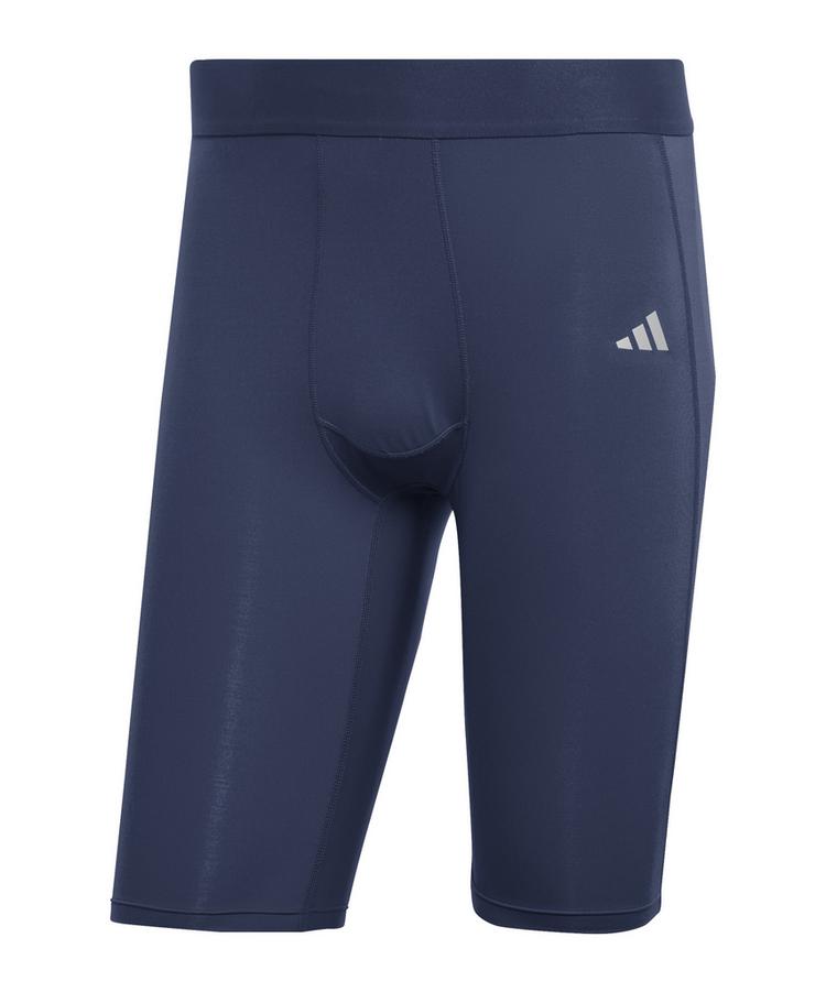 adidas adidas Techfit Short Tight Funktionsunterhose Herren - dunkelblau - 0 | SportScheck
