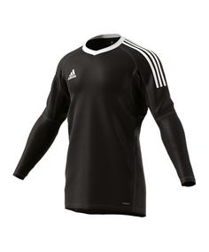 adidas Revigo 17 Torwarttrikot Fußballtrikot Herren schwarzweiss