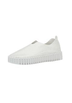 Ilse Jacobsen TULIP3577 Slipper Damen White White