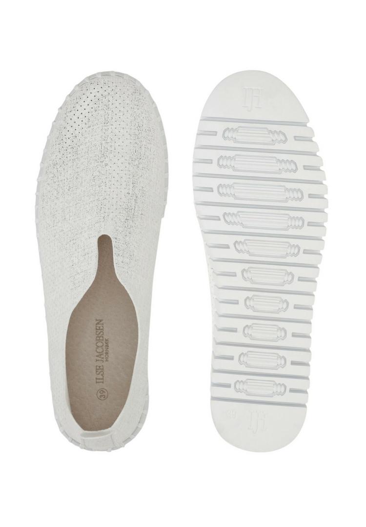 Ilse Jacobsen Ilse Jacobsen TULIP3577 Slipper Damen - White White - 0 | SportScheck