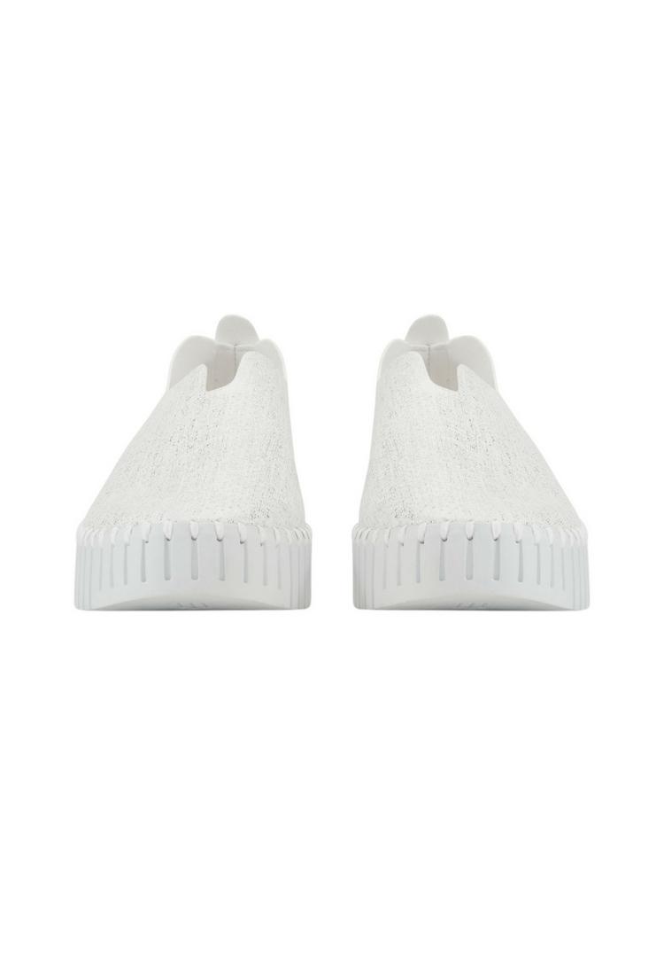 Ilse Jacobsen Ilse Jacobsen TULIP3577 Slipper Damen - White White - 2 | SportScheck