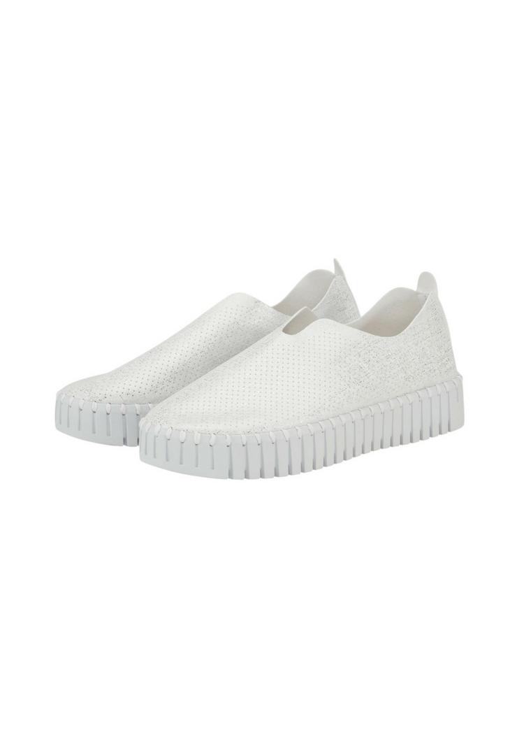 Ilse Jacobsen Ilse Jacobsen TULIP3577 Slipper Damen - White White - 0 | SportScheck