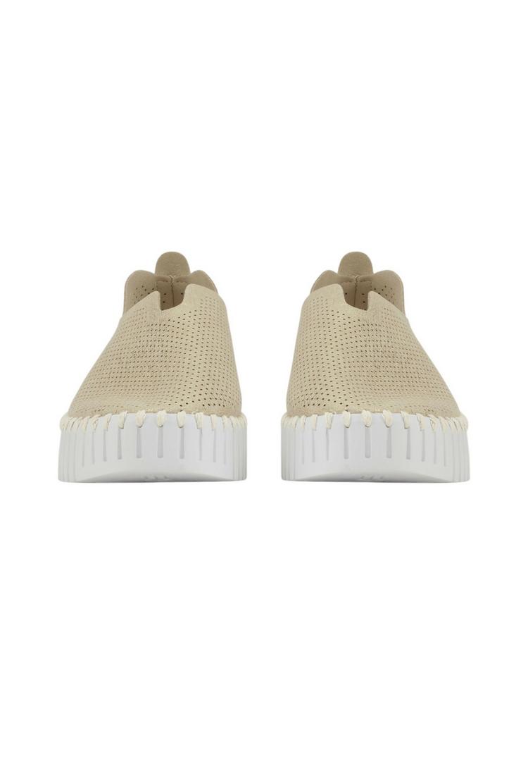 Ilse Jacobsen Ilse Jacobsen TULIP3577 Slipper Damen - Platin White - 2 | SportScheck