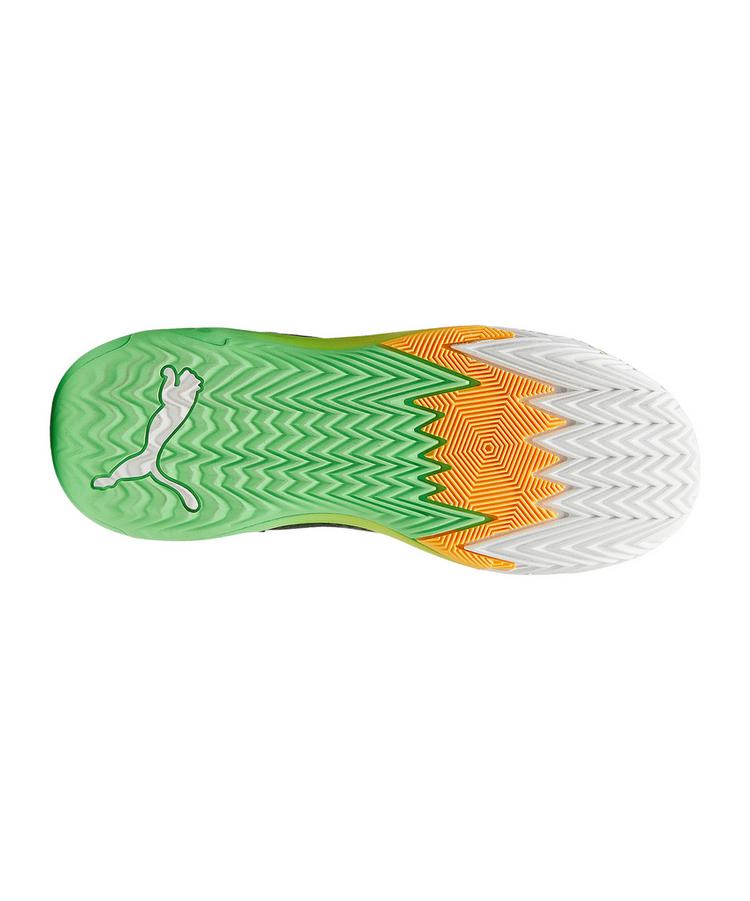 PUMA PUMA Scoot Zeros 2K Wei&szlig; Hallenschuhe Herren - weiss - 0 | SportScheck