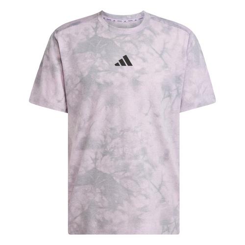 adidas PrimeLift Graphic T-Shirt T-Shirt Herren