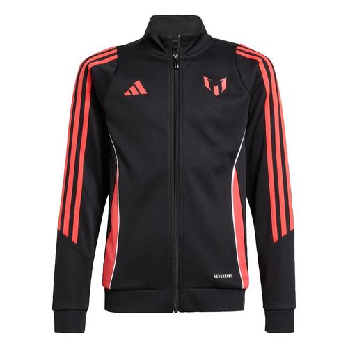 adidas Messi Kids Jacke Trainingsjacke Kinder