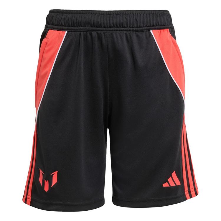 adidas adidas Messi Kids Shorts Fu&szlig;ballshorts Kinder - Black - 0 | SportScheck