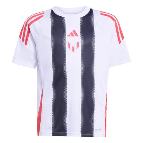 adidas Messi Kids Trainingstrikot Trikot Kinder