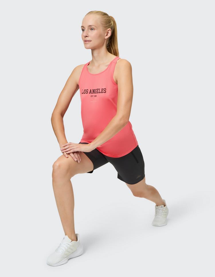 VENICE BEACH VENICE BEACH VB Zinta Tanktop Damen - bitter sweet - 0 | SportScheck