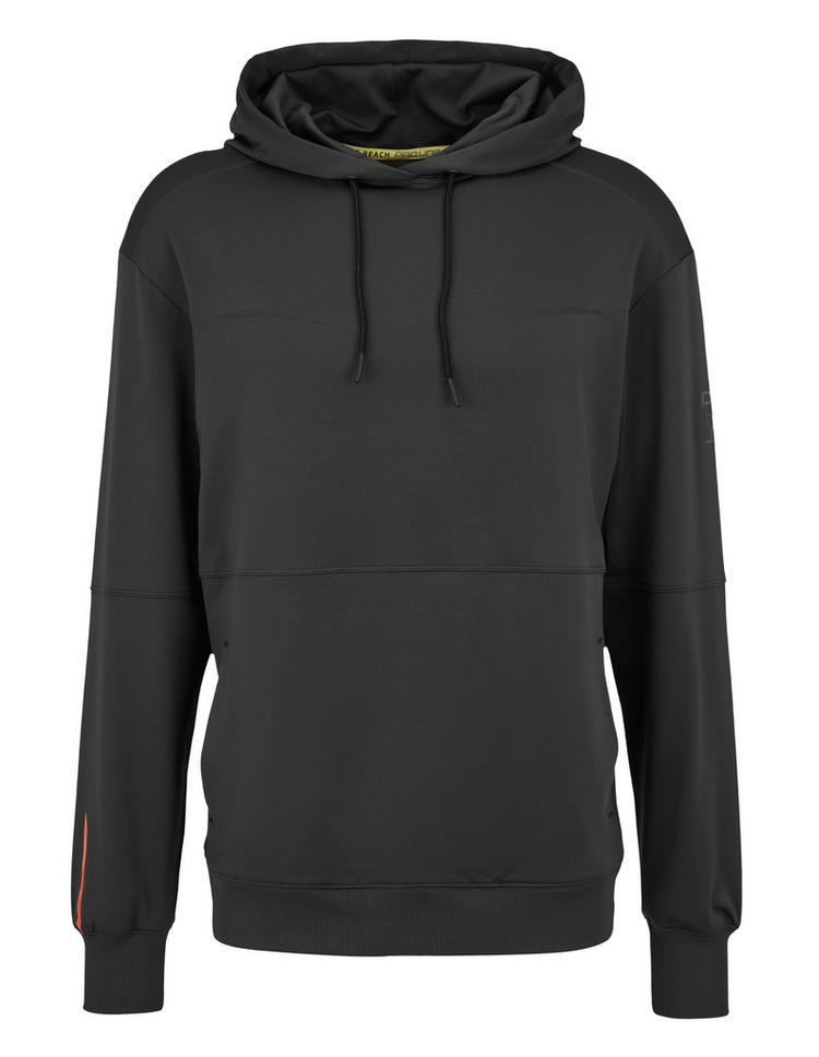 VENICE BEACH VENICE BEACH Pro Line Waco Hoodie Herren - anthracite - 0 | SportScheck