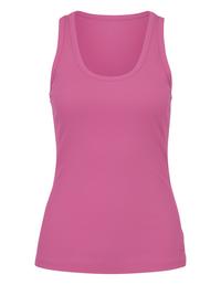 VENICE BEACH VB Brenda T-Shirt Damen - peony