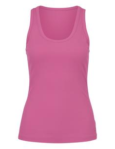VENICE BEACH VB Brenda Tanktop Damen peony
