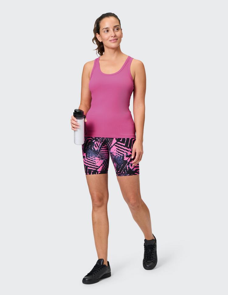 VENICE BEACH VENICE BEACH VB Brenda T-Shirt Damen - peony - 0 | SportScheck