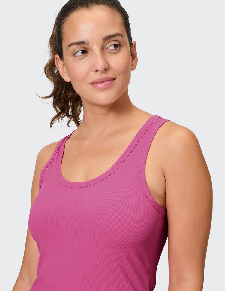 VENICE BEACH VENICE BEACH VB Brenda T-Shirt Damen - peony - 2 | SportScheck