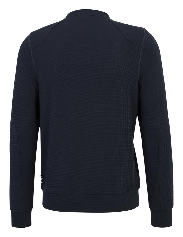 JOY sportswear JOY sportswear VINCENT Sweatshirt Herren - night - 1 | SportScheck