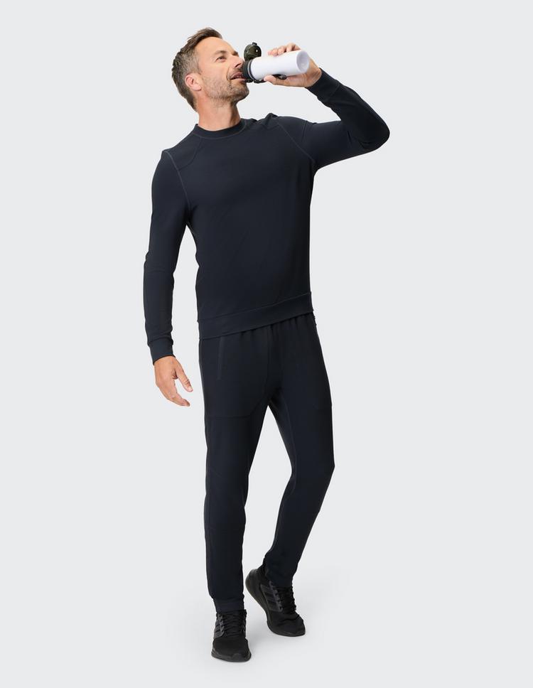 JOY sportswear JOY sportswear SEVERIN Trainingshose Herren - night - 0 | SportScheck