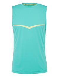 VENICE BEACH Pro Line Pasadena Tanktop Herren - cyan