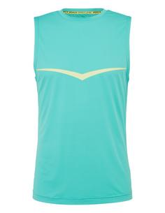 VENICE BEACH Pro Line Pasadena Tanktop Herren cyan