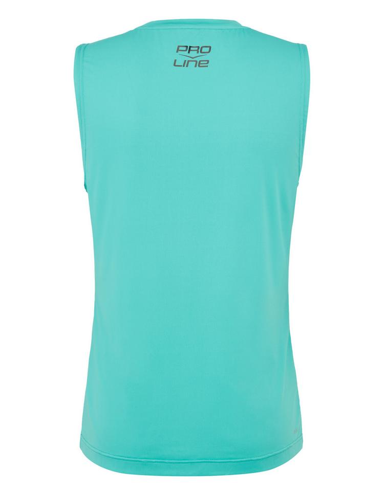 VENICE BEACH VENICE BEACH Pro Line Pasadena Tanktop Herren - cyan - 1 | SportScheck