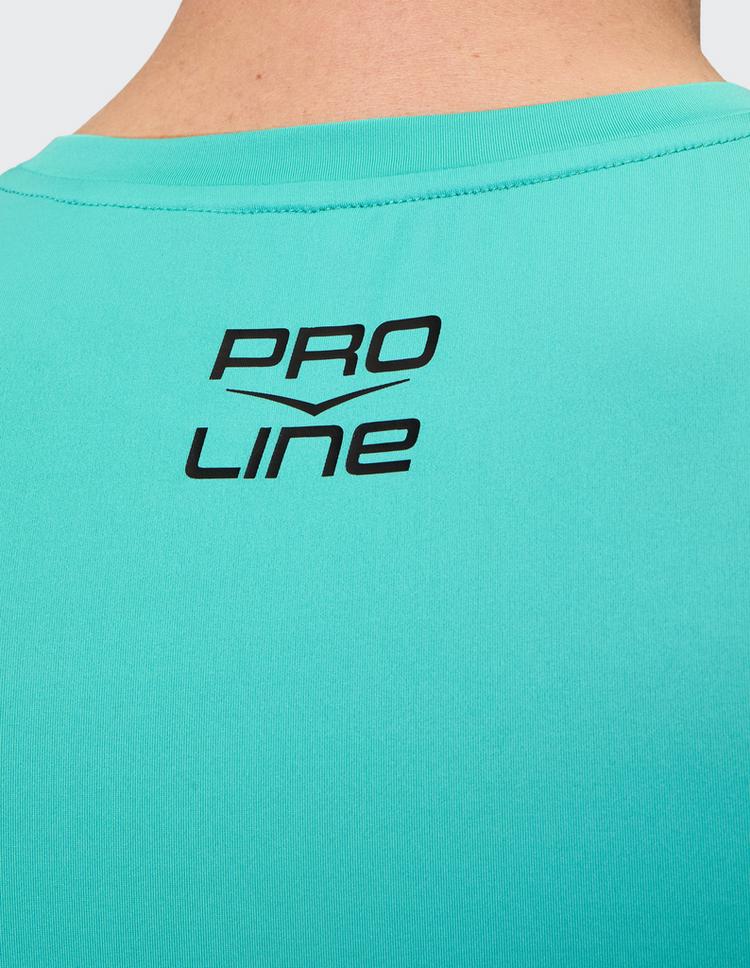 VENICE BEACH VENICE BEACH Pro Line Pasadena Tanktop Herren - cyan - 3 | SportScheck