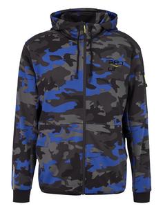 VENICE BEACH Pro Line Victorville Trainingsjacke Herren AOP_dynamic camo