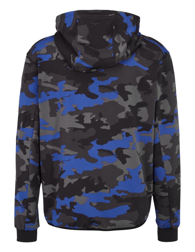 VENICE BEACH VENICE BEACH Pro Line Victorville Trainingsjacke Herren - AOP_dynamic camo - 1 | SportScheck