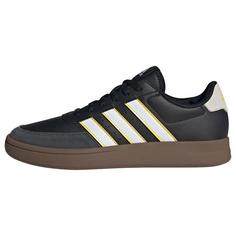 adidas Breaknet 2.0 Schuh Sneaker Core Black / Cloud White / Yellow