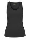 VENICE BEACH VB Brenda T-Shirt Damen - anthracite