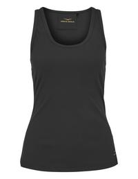 VENICE BEACH VB Brenda T-Shirt Damen - anthracite