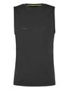 VENICE BEACH Pro Line Pasadena Tanktop Herren - anthracite