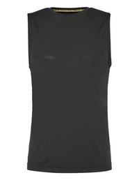 VENICE BEACH Pro Line Pasadena Tanktop Herren - anthracite
