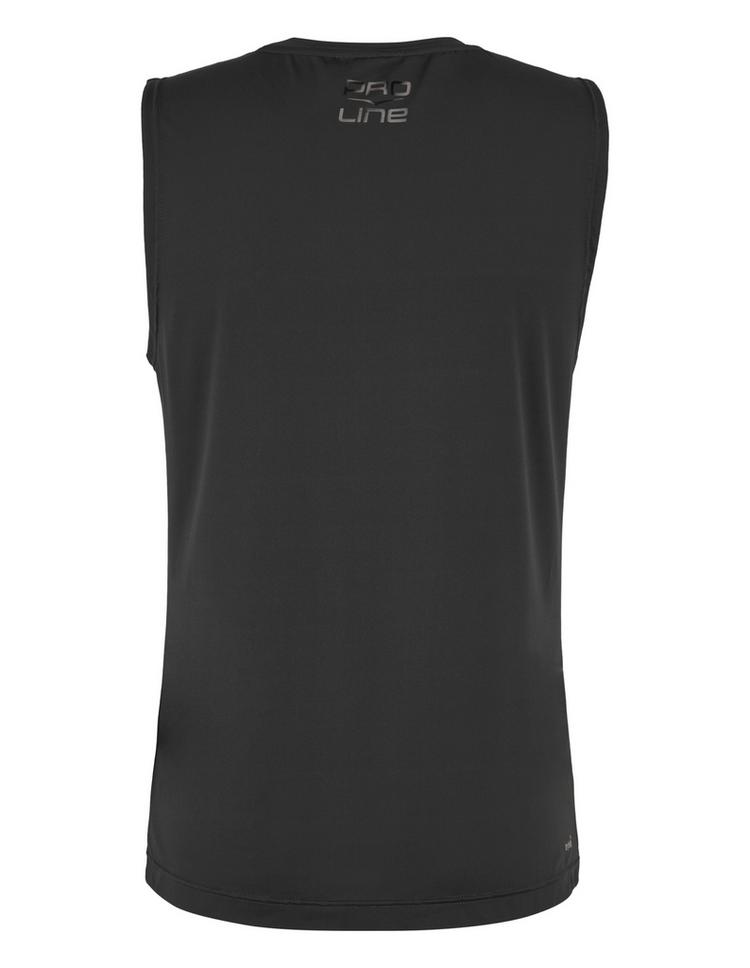 VENICE BEACH VENICE BEACH Pro Line Pasadena Tanktop Herren - anthracite - 1 | SportScheck